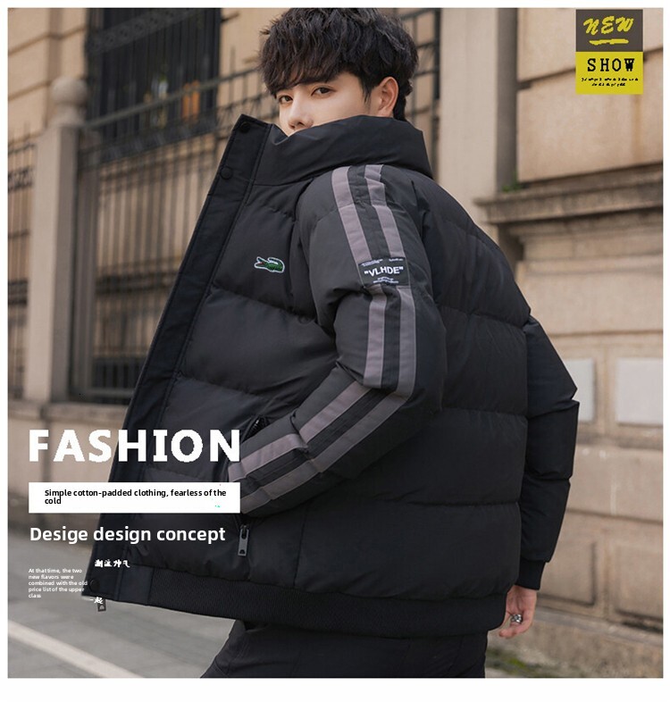 Hoodie Jacket Coat Tracksuit Designer 2025 Autumn And Winter European And American Style Loose Designer Clothing Wool Hooded Sweatshirt Men's Pat