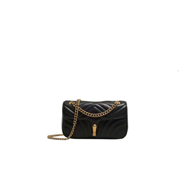 Paul light niche dia cross body with small square bag