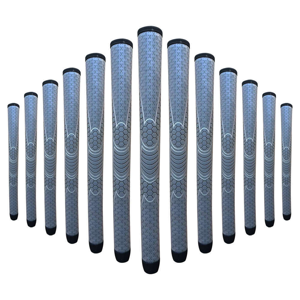 Can be used as Customer Dri-Tac Golf Iron and Wood Grip Standard/Medium/Large PU