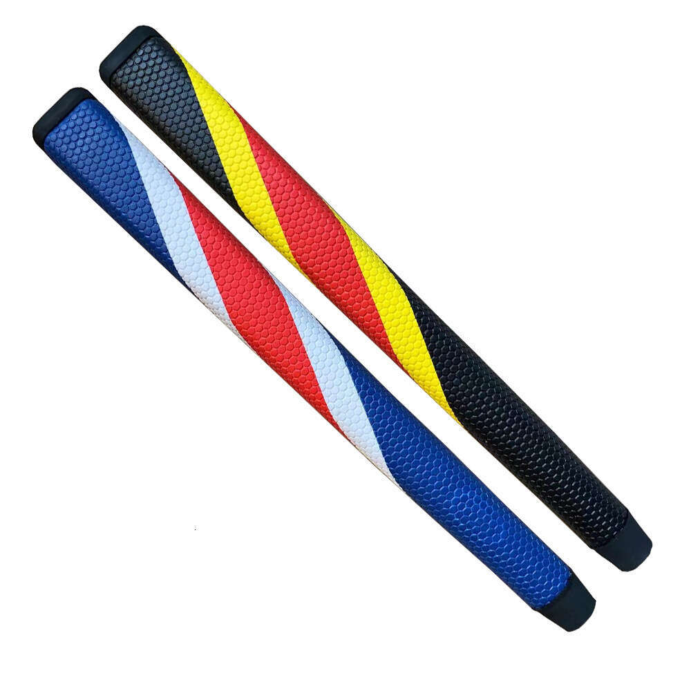 Golf Club Anti-Slip Putter Grip Customizable
