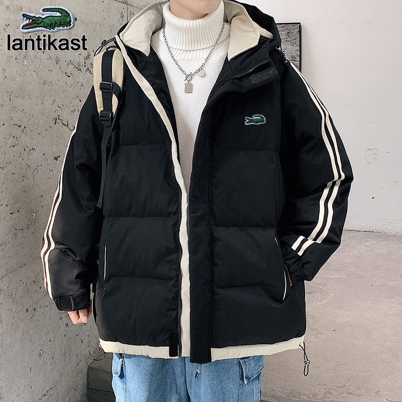 Hoodie Jacket Coat Tracksuit Designer 2025 Autumn And Winter European And American Style Loose Designer Clothing Wool Hooded Sweatshirt Men's Pat