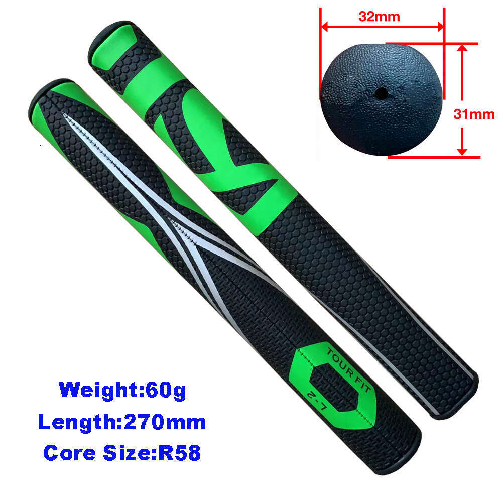 Can be used as a new model golf club 3.0 putter grip for customers