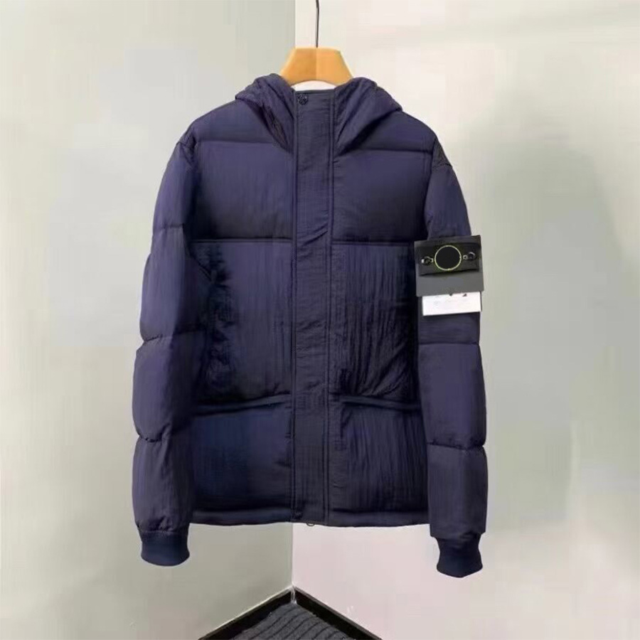 Designer Down Jacke… - image