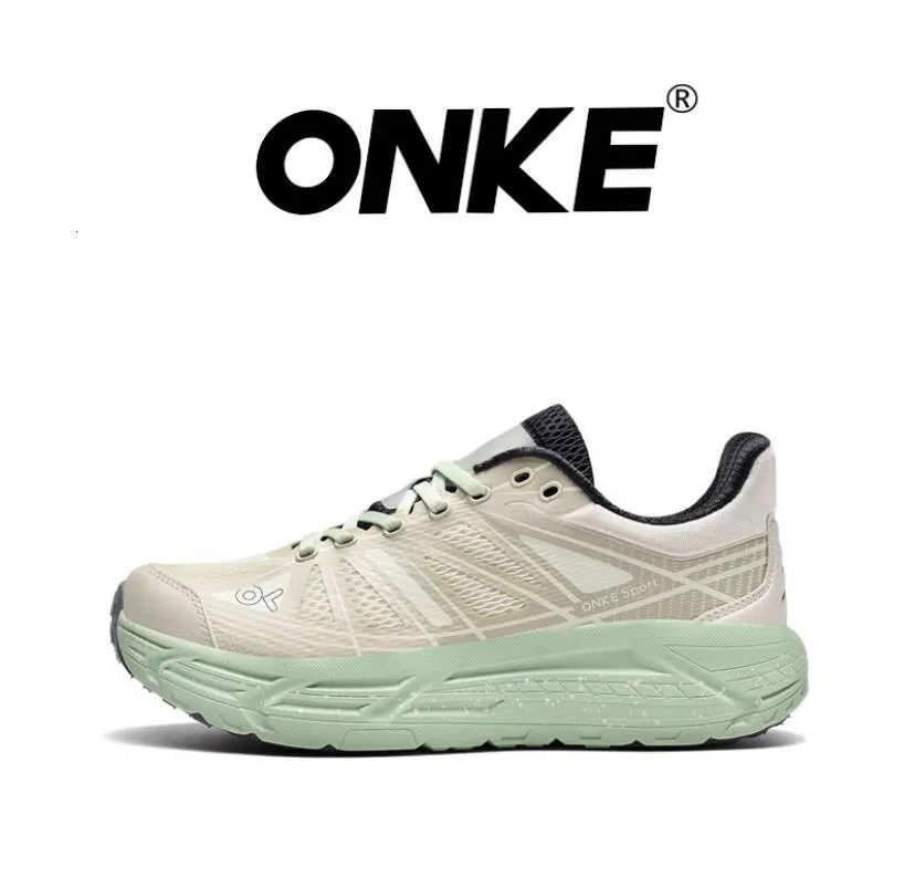 ONKE Designer shoes new style men's breathable mesh sneakers women's comfortable fashion casual shoes multi-functional outdoor skateboarding