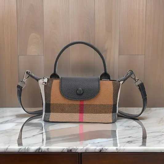 Luxury Minimalist Tote Bag For Women Elegant Vintage Crossbody Clutch Leather Messenger Paris Designer Shopper StyleW250926