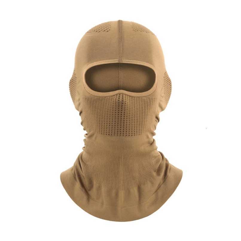 New Full Face Scarf Ski Cycling Full Face Cover Camouflage Balaclava Winter Neck Head Warmer Tactical Airsoft Helmet Liner Z250926