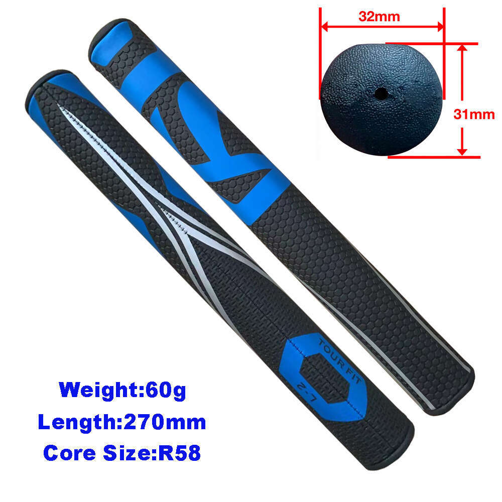 Can be used as a new model golf club 3.0 putter grip for customers