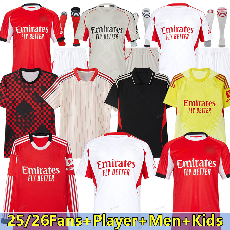 25/26 Benficas Aktu… - image