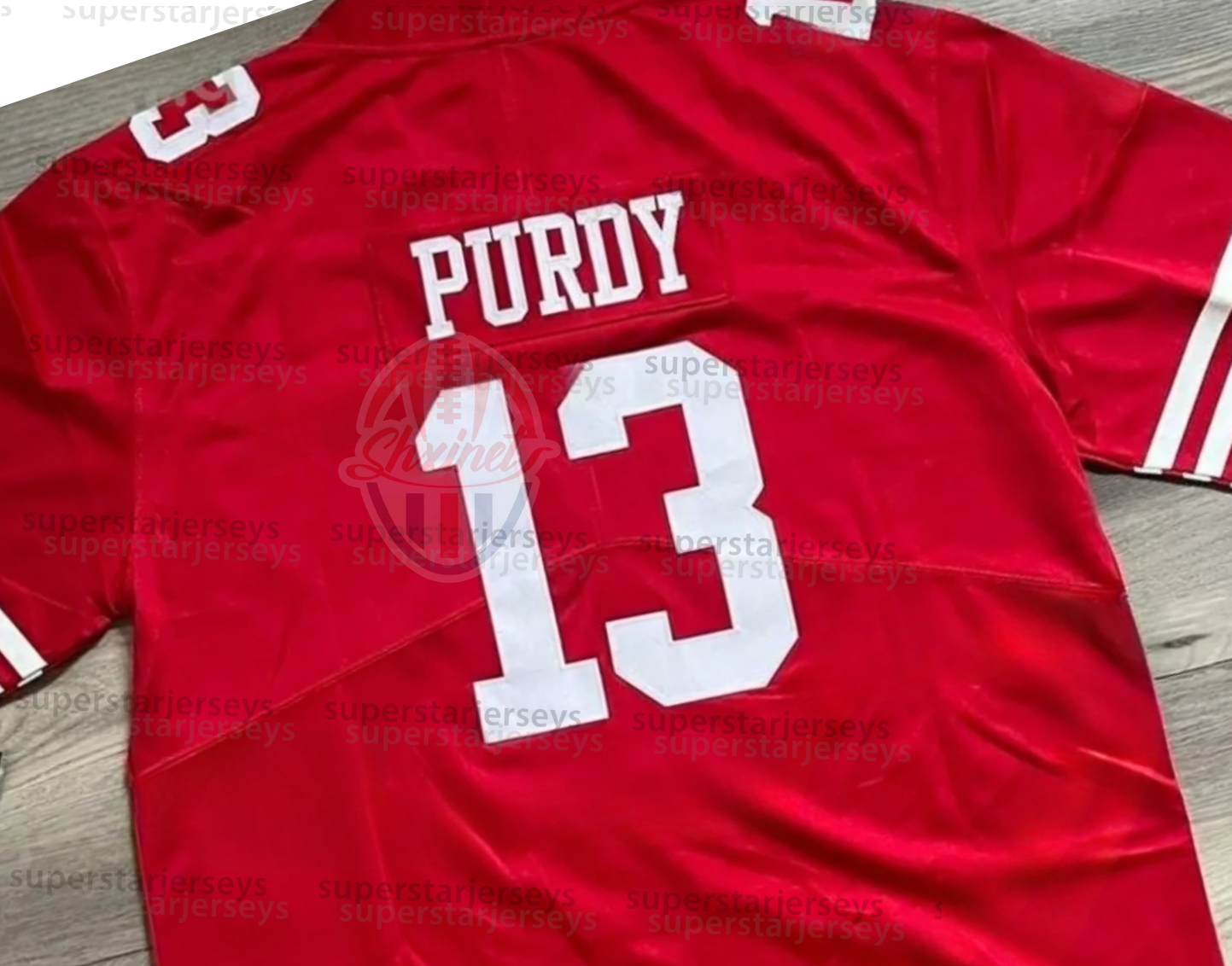 Mens Olive Salute Custom Football 2025 Rivalries Jersey Brock Purdy George Kittle Fred Warner Christian McCaffrey Mac Jones Deommodore Lenoir 666