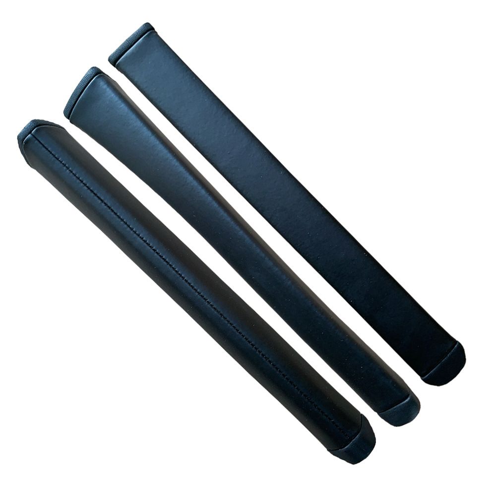 Club Grips Triangle-shaped rifle butt EVA lightweight golf club grip factory supply can be customer LOGO.