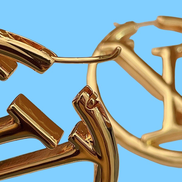 Earings Designer Fo… - image