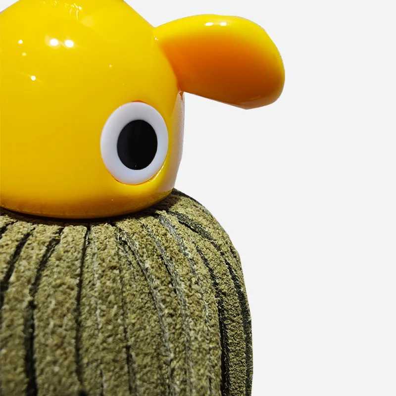 Luxurious Puzz DIDI Charm for Luxury Bag Fashion Highend Exquisite Workmanship Bag Decoration Bag Accessories D250926