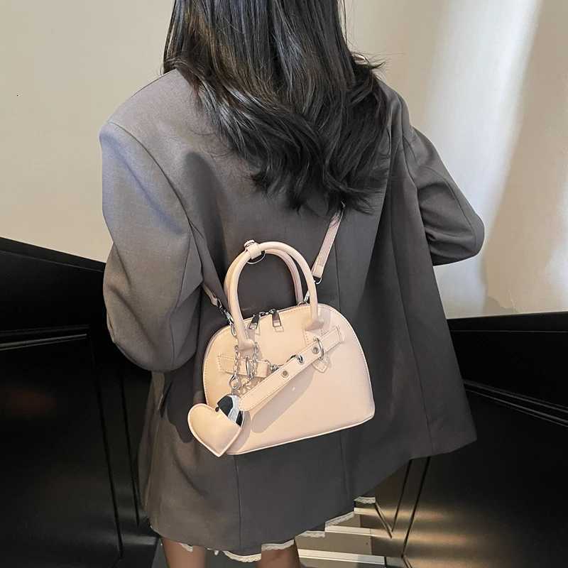 Ladies fashionable PU new shoulder bag crossbody bag handbag bolsos de mujer designer luxury bag bags for woman ita bag Z250926