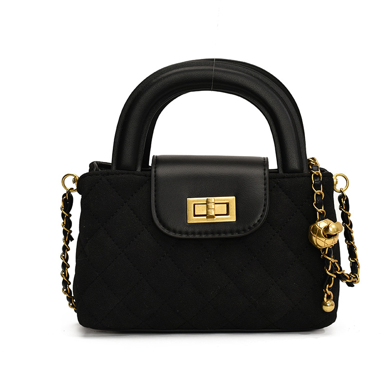 new Free delivery designer bag Luxury Bag Casual and minimalist design comfortable single shoulder crossbody bag