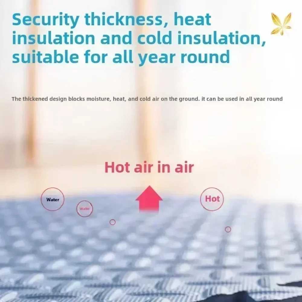 820 Pieces of Baby Mats for Mothers and Children Antifall Carpets BPAfree Childrens Holiday Birthday Gifts Baby Products C250926