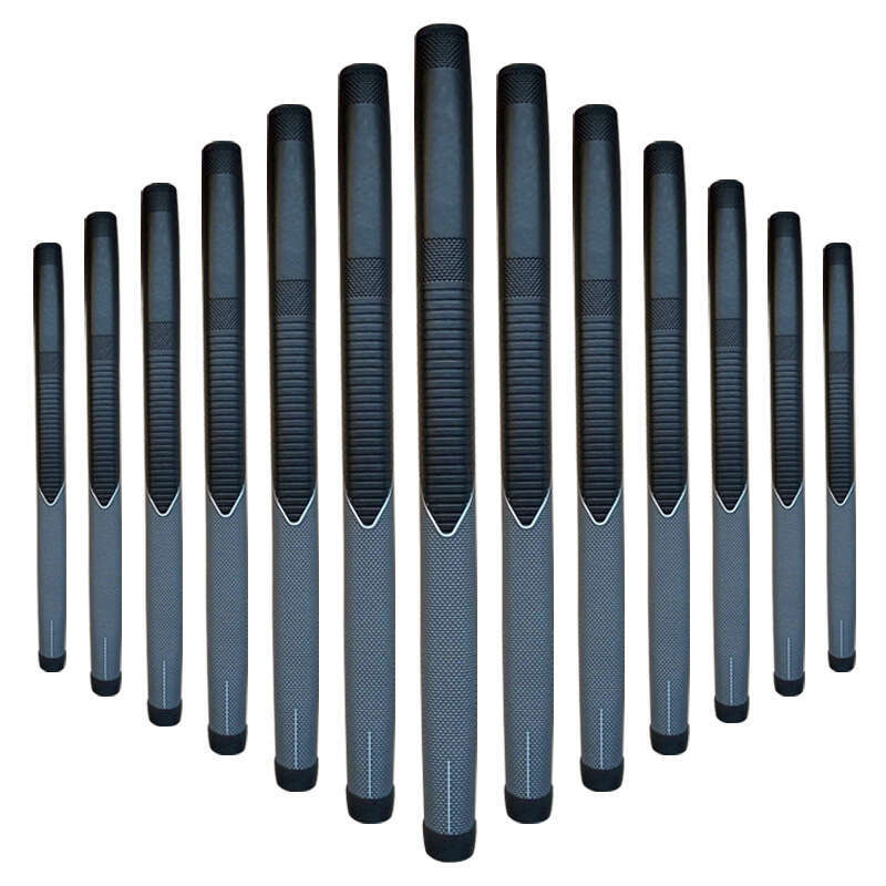 Can be used as customer 14inch putter golf club grip