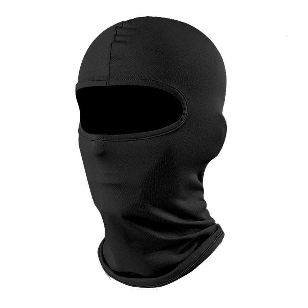Sunscreen Balaclava Motorcycle Full Face Mask Motorbike Cycling Hiking Helmet Hood Moto Riding Neck Men Women Ski Mask Z250926