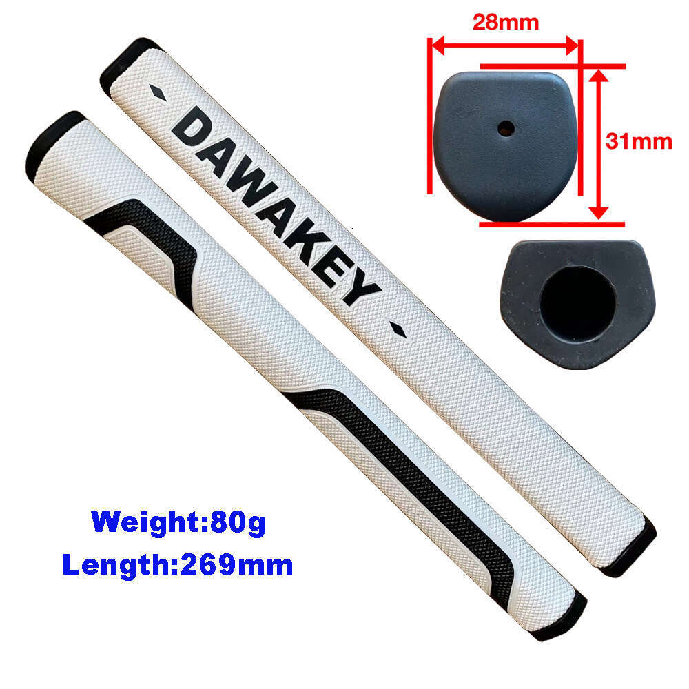Can be used as customer's high golf grip Universal PU putter GTR 1.0 Multi-color anti-slip Slip Club Grip for Golf Enthusiasts
