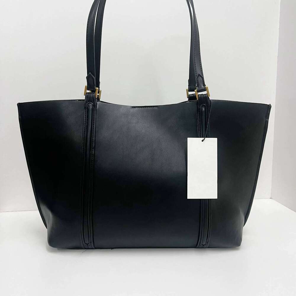 NEW Tote Women's Commute Handbag Big Work Bag Ladies Vintage Document Large Purse Travel Coffe Color