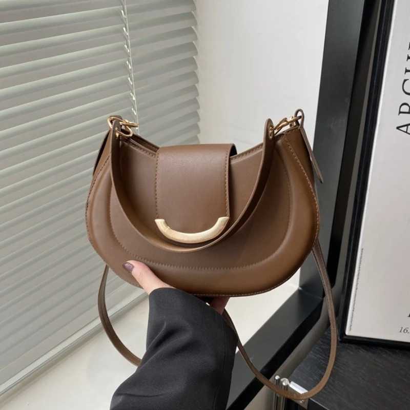 Trendy Crossbody Bags for Women Shoulder Bags Versatile Underarm Bag Designer Bags Purse and Handbags Bolso Sac Z250926