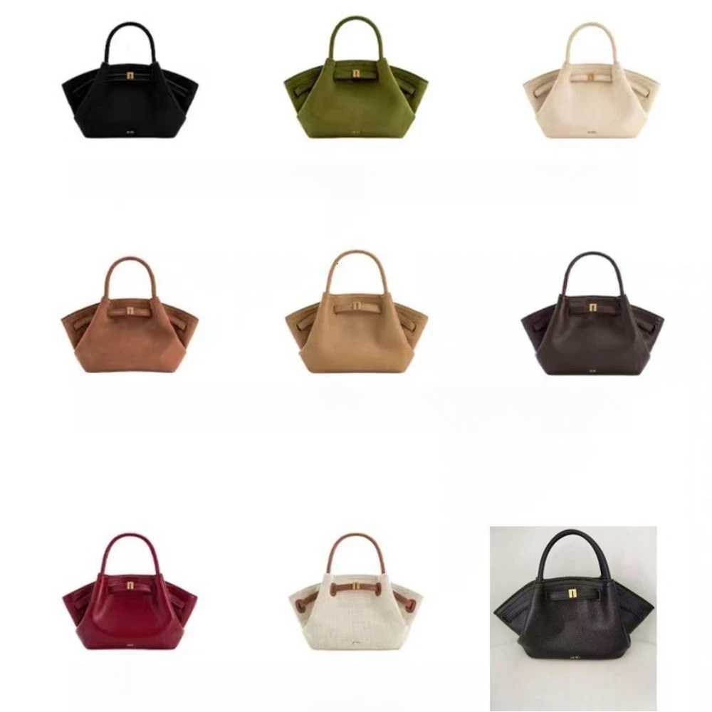 JW PEI Dumpling Bag New Hana Womens Shoulder Crossbody Bag HandbagW250926