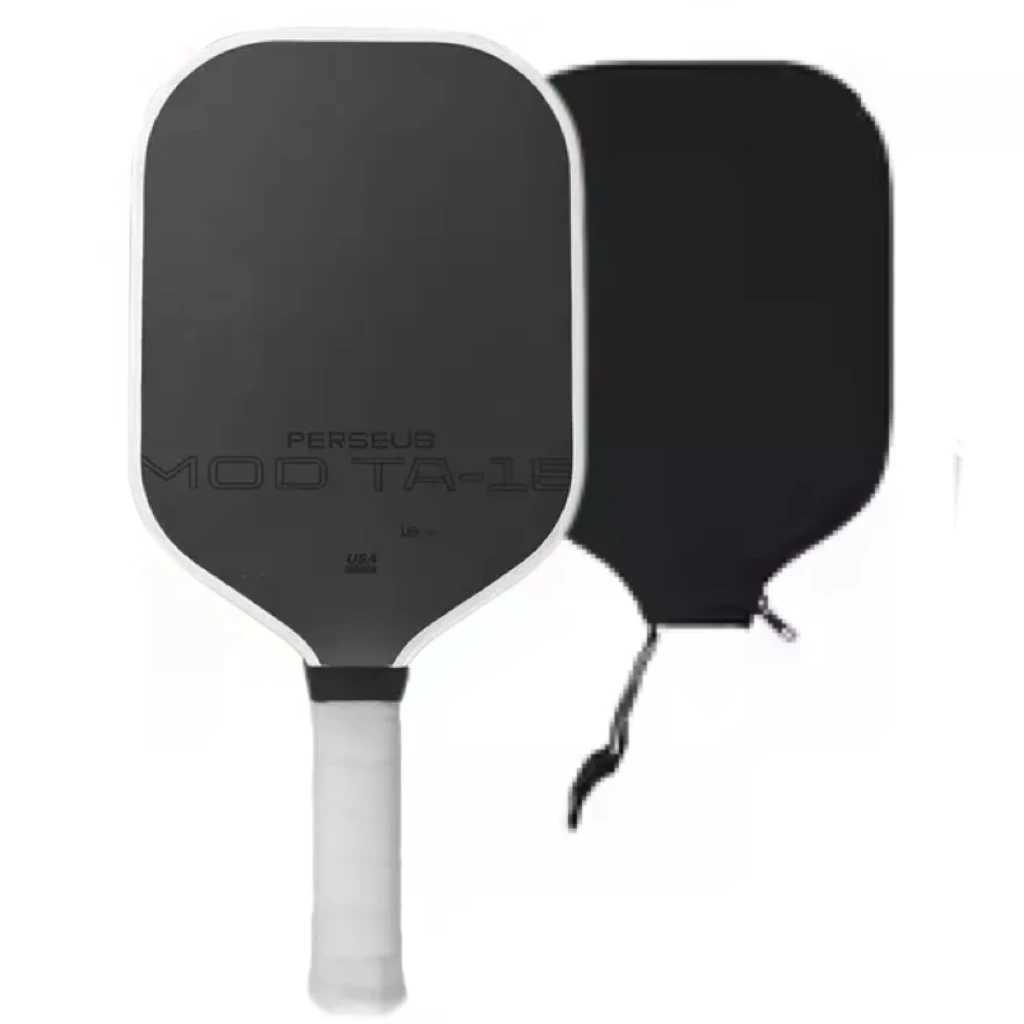 Perseus 16mm MOD TA15 Pro Player Edition GEN3 Propulsion EVA Foam Filling Core Pickleball Paddle Racket USAPA Approved J250926