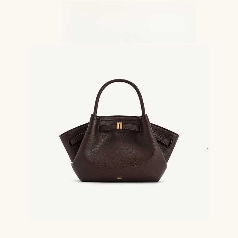 2025 new highquality dumpling bag large portable womens messenger bagW250926