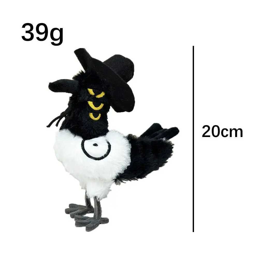 Demon Hunters Cosplay Costumes Derpy plush J250926