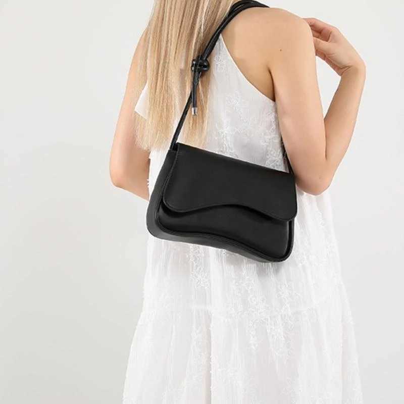 Contemporary Shoulder Bag PU Crossbody Bags Suitable for Various Occasion Z250926