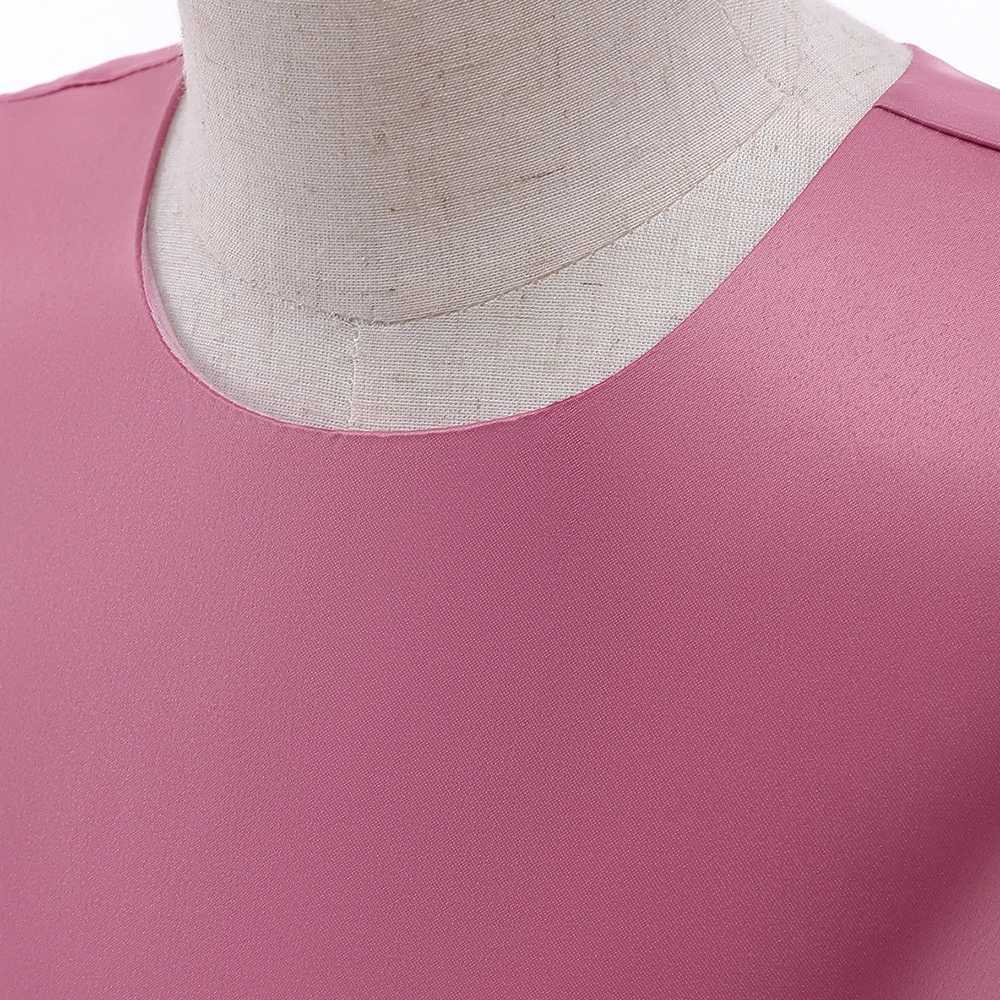 Fluffy Trailing Flower Party Dresses For Girls Wedding White Bridesmaid Birthday Princess Dress Lace Bow Girl Evening Ball Gown Z250926