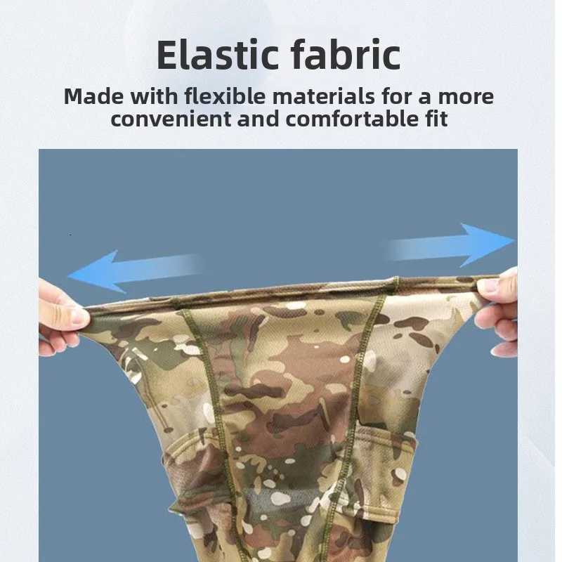 Boland Tactical Balaclava Full Face Mask Shield Cover Cycling Hunting Hat Camouflage Balaclava Scarf Z250926