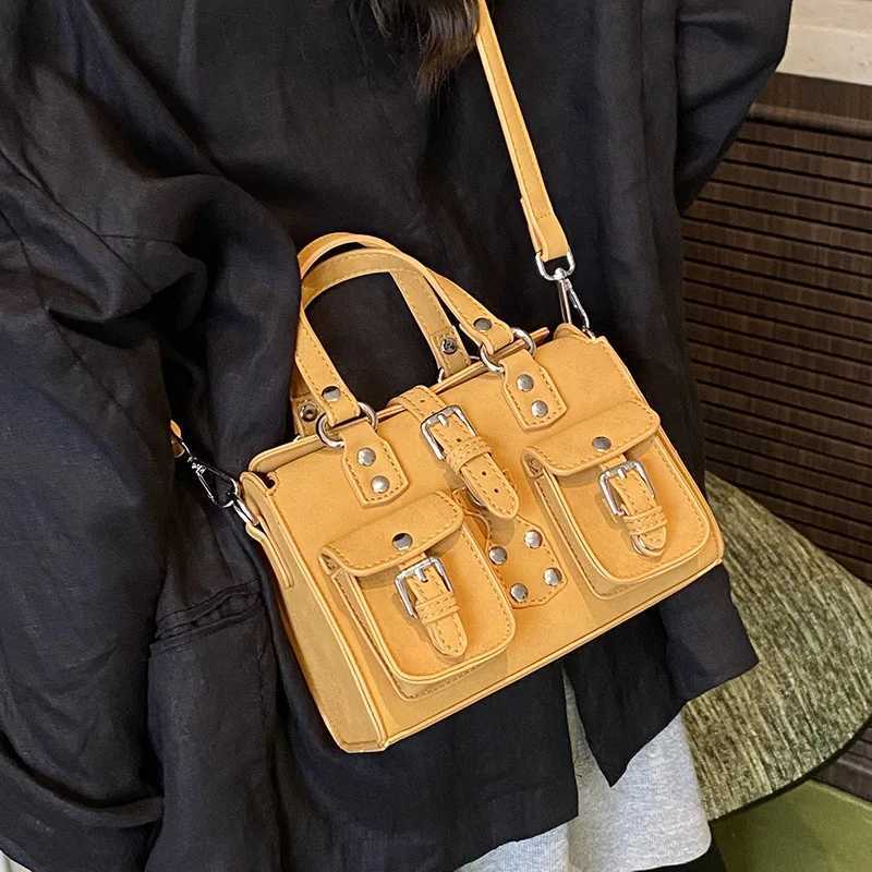 Versatile Crossbody Bag for Women Shoulder Bags Fashionable Purse and Handbags Designer Bag Female Bags Bolsos Z250926