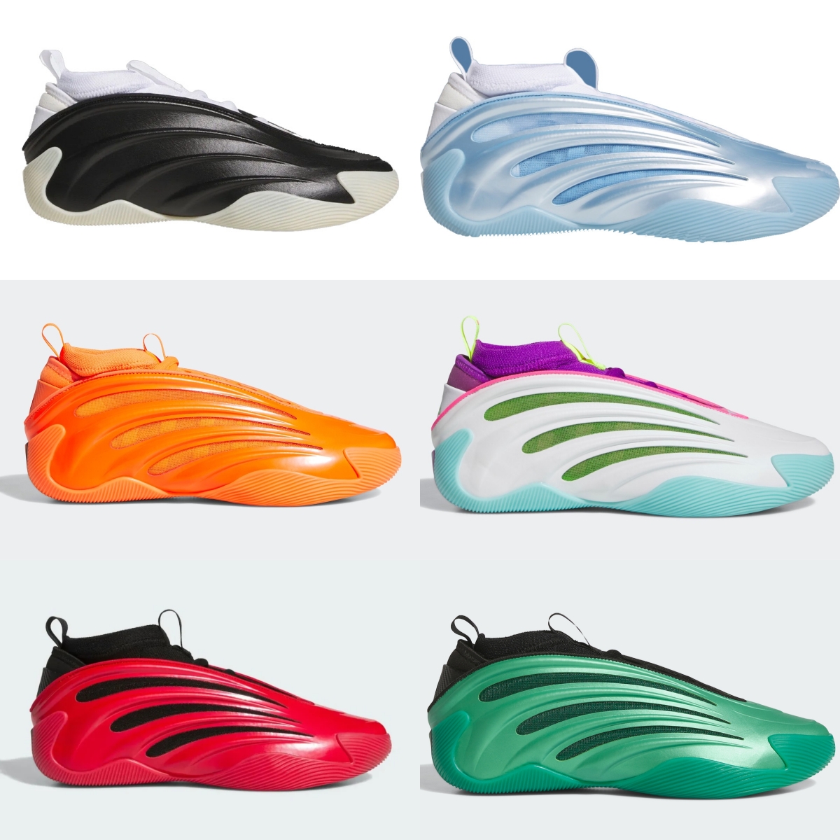 Harden Vol 9 Molded Leather basketball shoes sales men woman Dynamo Solar Orange Red Metallic Ice Metallic Dynamo Hell Cat sneakers Shoes US7-US11.5