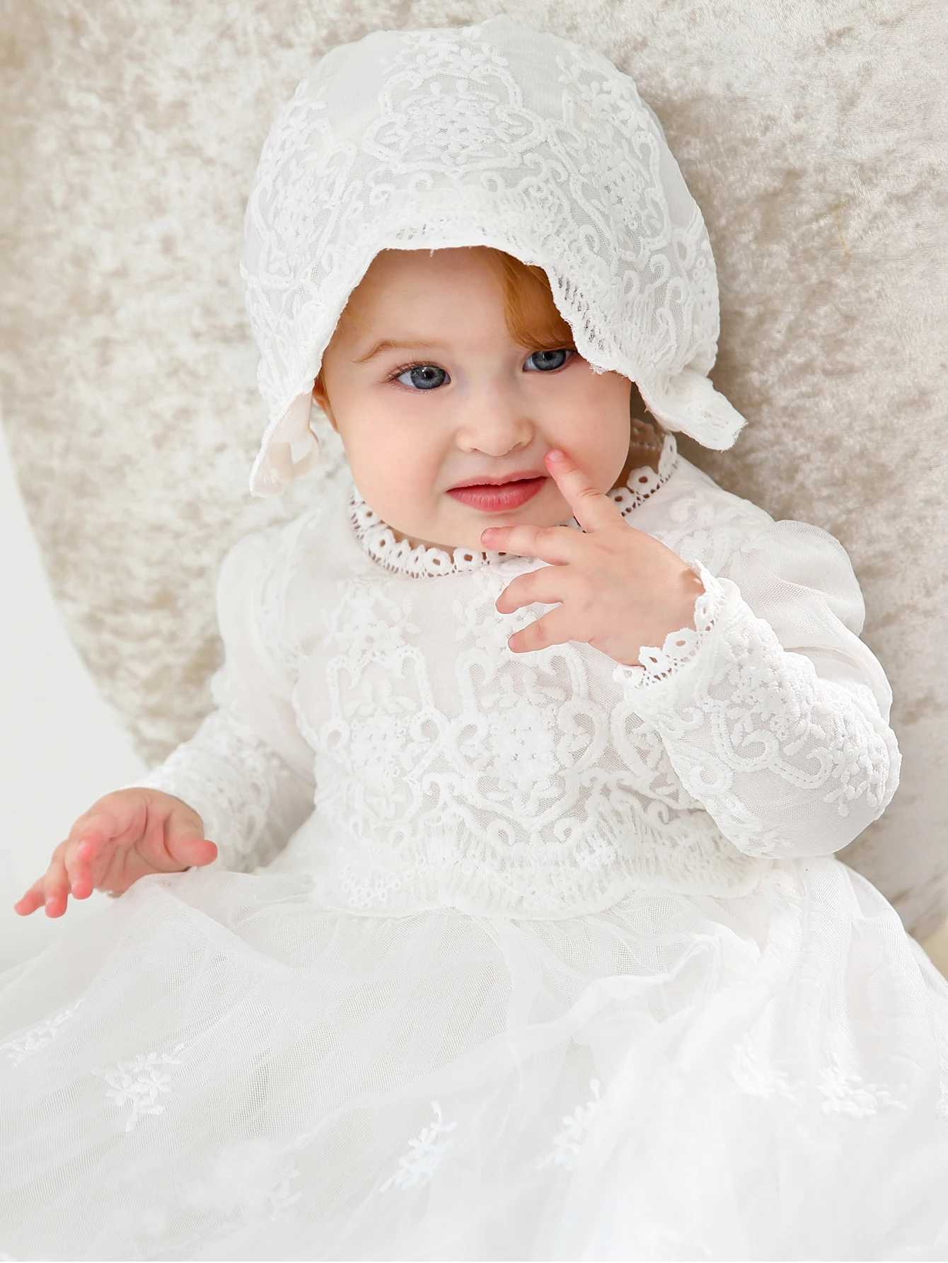 New Age Baby Frocks Infant Party Birthday Dress Imported For Baby Girl Of 2 Year Old Z250926