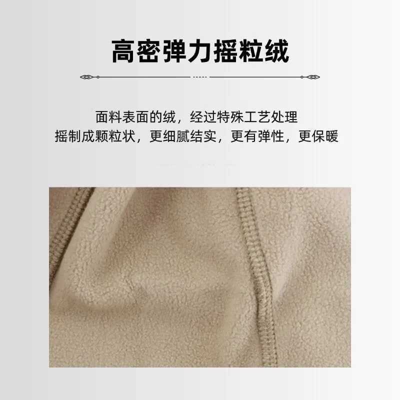 Winter Warm Polar Fleece Windproof Cycling Face Mask for Outdoor Sports Cycling Equipment Keep Protect Ears and Nose Z250926