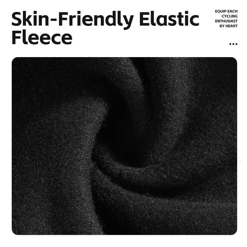 WEST BIKING Thermal Winter Balaclava Cycling Full Face Mask Chin Protection Sports Motorcycle Ski Fishing Mask Fleece Scarf Z250926