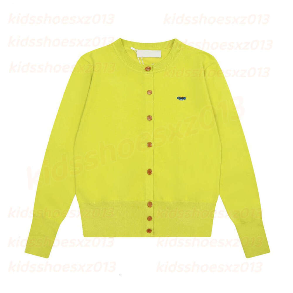 Vivienene West Wood Designer Sweater Saturn Pattern Doudoune Purple Jeans Polo Shirt Spider Hoodie Kids Embroidered Wool Knitted Cardigan Sweater Womens Coat