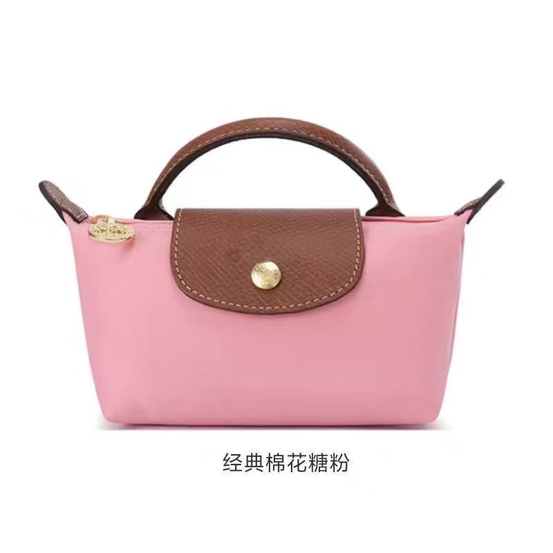 2025 New Fashion Trend Desigenr Women Shoulder Handbag Fashionable High-end Minimalist Horn Bag Versatile Lady Bags