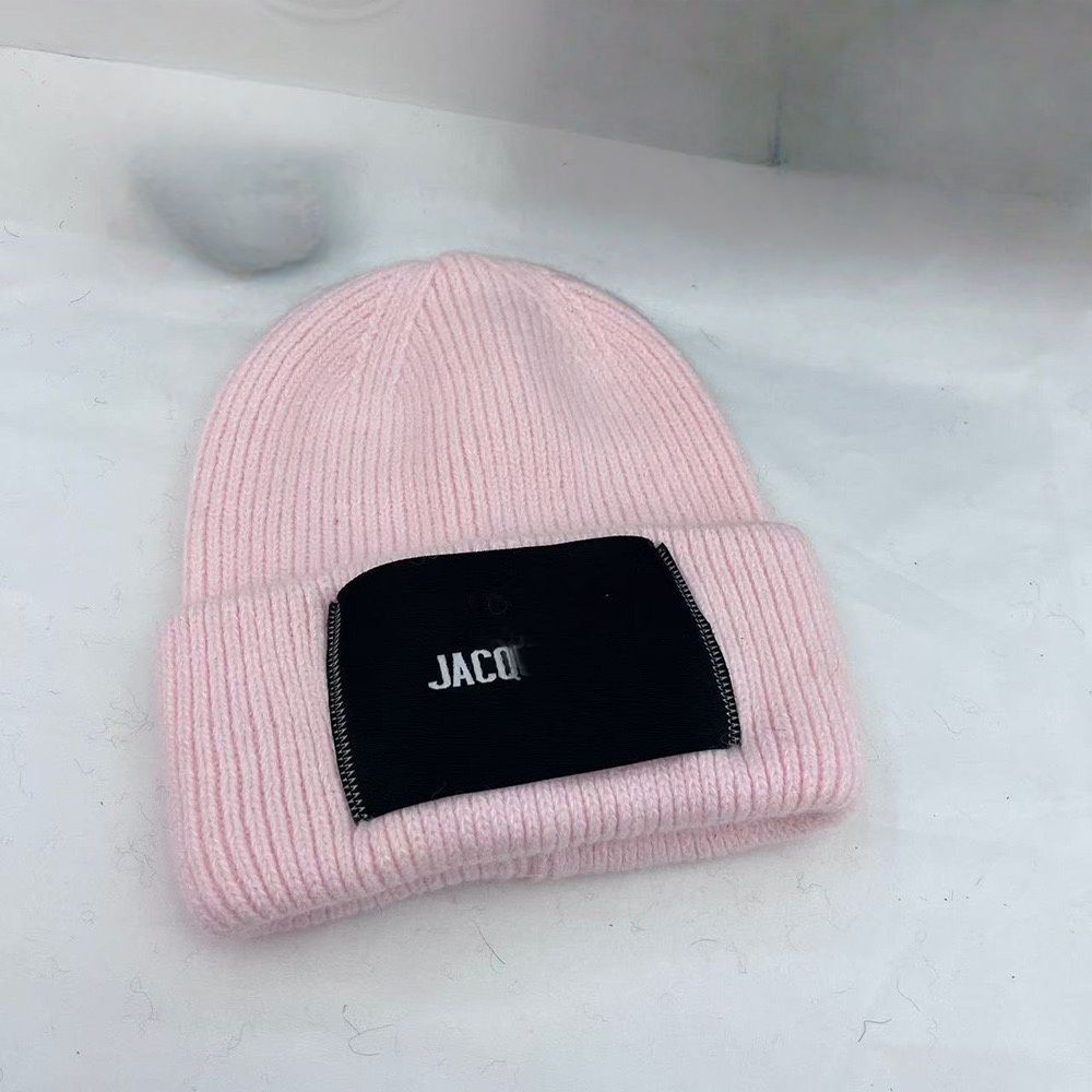 Designer Winter Kni… - image