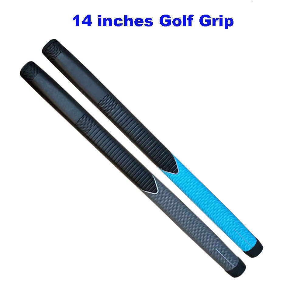 Can be used as customer 14inch putter golf club grip