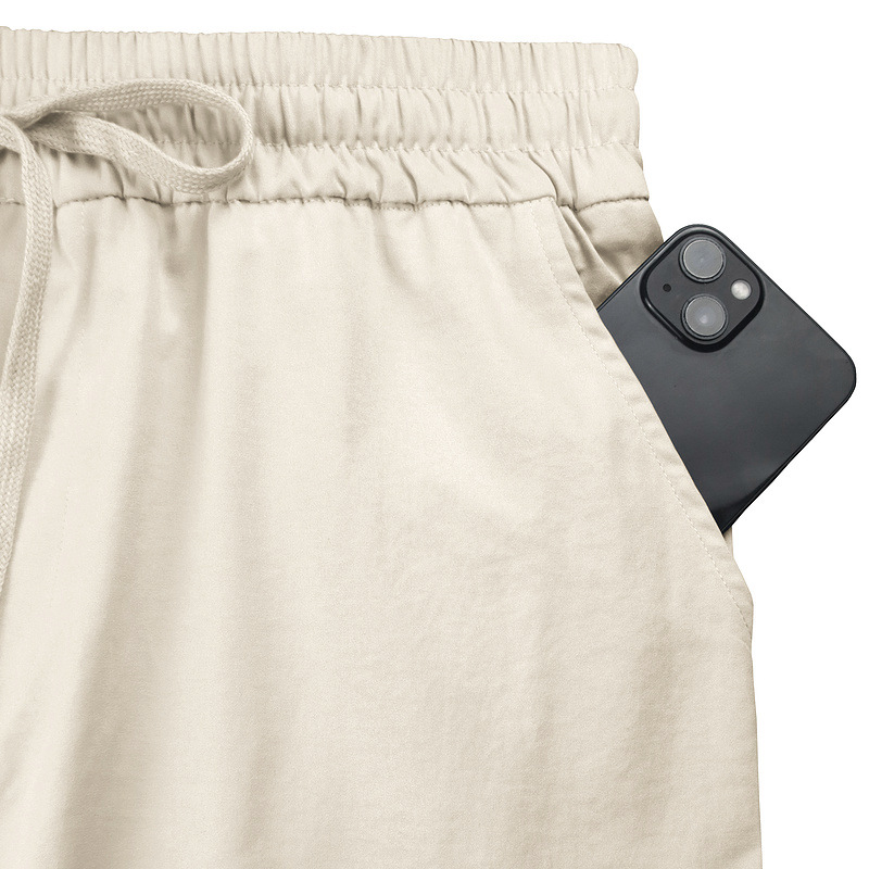 Men Cargo Jogger Pants Autumn Hip Hop Street wear Loose Trousers Multi Pocket Solid Color Overalls GYM Sports Wear European size: S-3XL