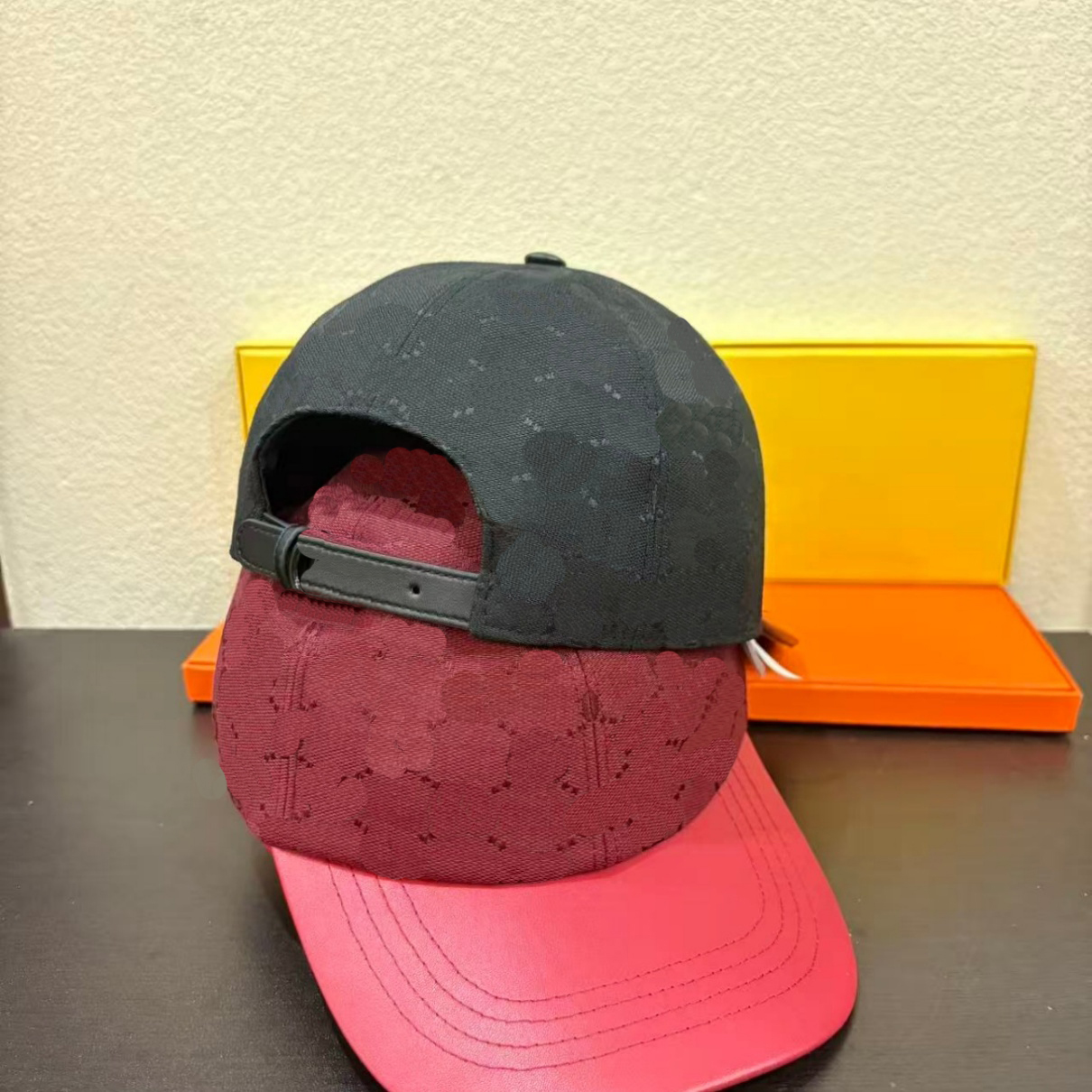 2025 High quality wholesale designer hats New men's Ball Caps Fashion women's Hats trend casual baseball caps High quality sunhats Sunhats Quality assurance 1512128