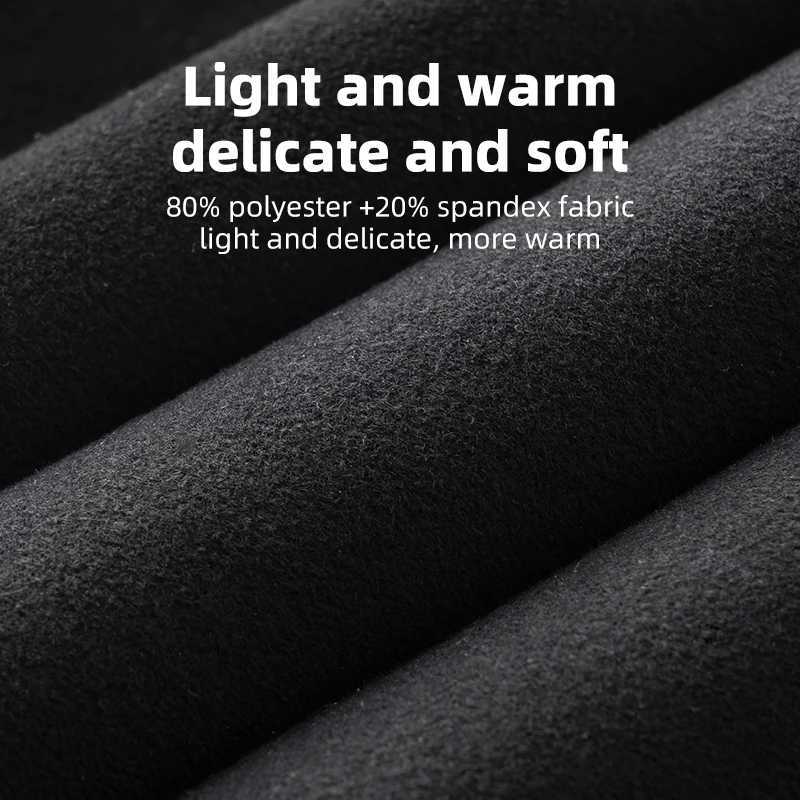 ROCKBROS Face Scarf Extended Design Ear Protection Bandana Warm Windproof Neck Breathable Outdoor Sport Hiking Bike Face Mask Z250926