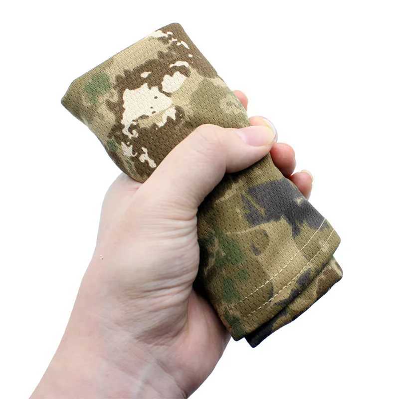 Nordson Camouflage Army Cycling Motorcycle Balaclava Hats Full Face Mask Headgear for Outdoor Wargame CS Moto Motocross Mask Z250926