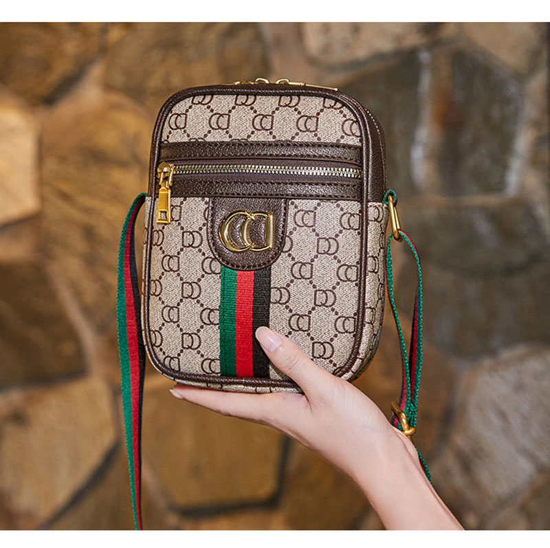 Designer Bag Embossed Flower Large Capacity Totes Bags Fashion Sac Femme Leather Women Shoulder Bags Messenger Luxurys Handbag Ladys Purse printed