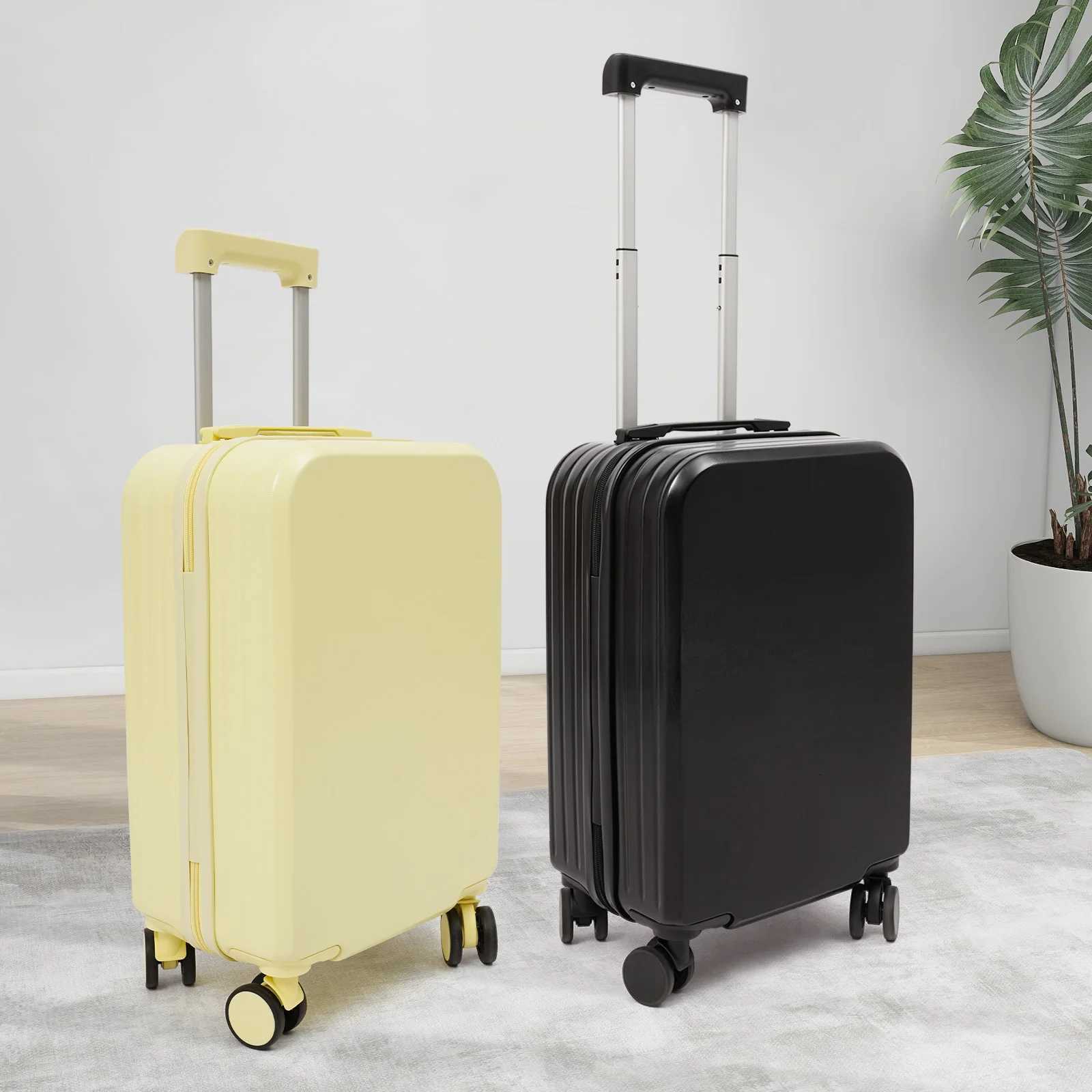 20 Carry On Luggage… - image