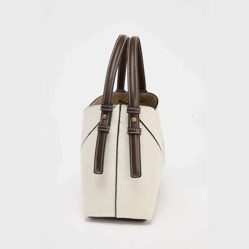 Fashionable Bucket Bag, Designer Shoulder Handbags, Handle & Removable Crossbody Strap