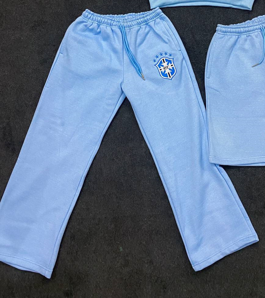 SUVENE tracksuit Men designer hoodies Y2K jogger Loose sweatpants Logo shirts Leg Openings Wide fashionable Straight PantsSports clothes coat