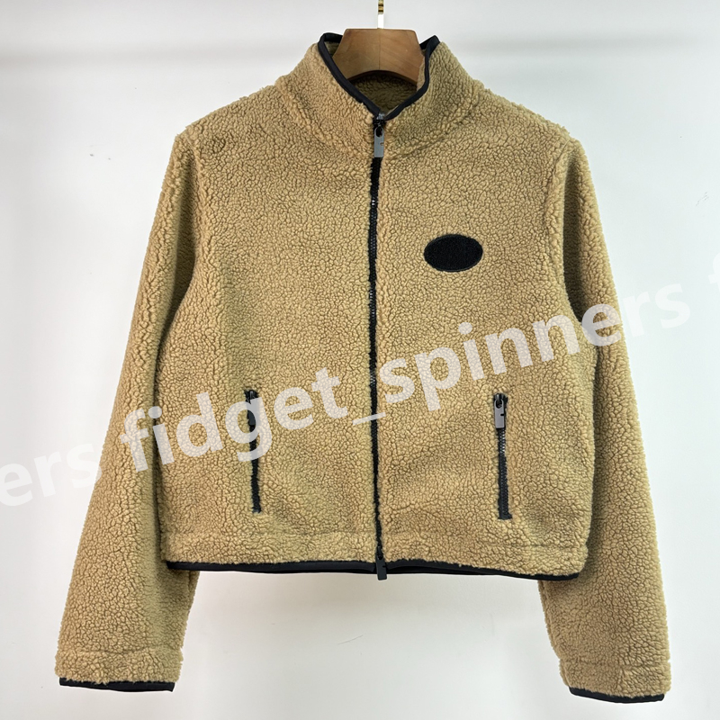 Trendy Coat Designer Clothes Luxury Short Trench Coat Classic Women Spring Autumn Jacket Fashion Ladies Clothes 32897