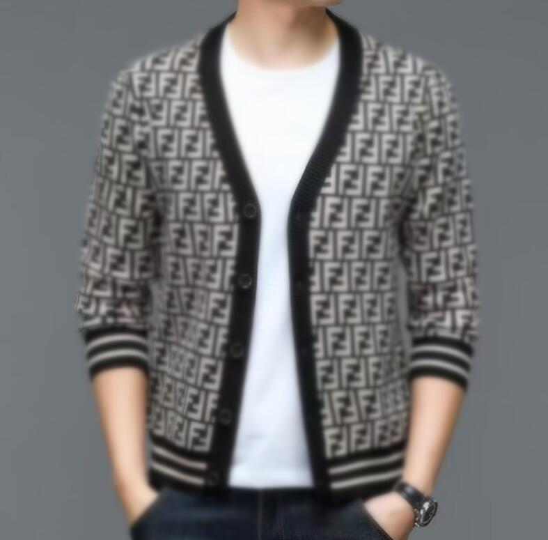 Designer Sweaters C… - image